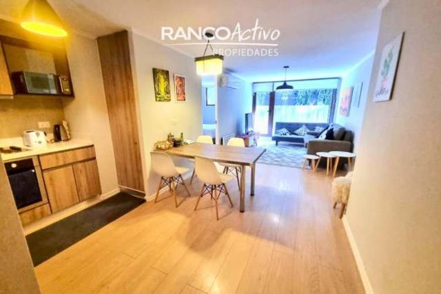 DEPARTAMENTO Traumen 1781