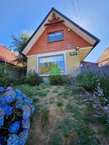 CASA Villa Los Castaños