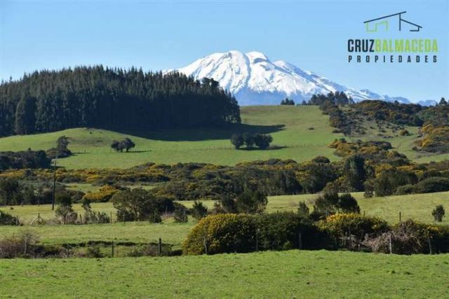 PARCELA Cercano a Puerto Chico