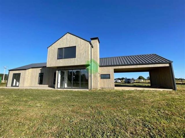 PARCELA Río Tijeral