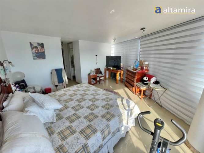 DEPARTAMENTO Edificio Punta Cavancha piso 11 TN (2 estacionamientos)