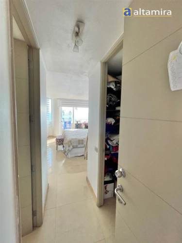 DEPARTAMENTO Edificio Punta Cavancha piso 11 TN (2 estacionamientos)