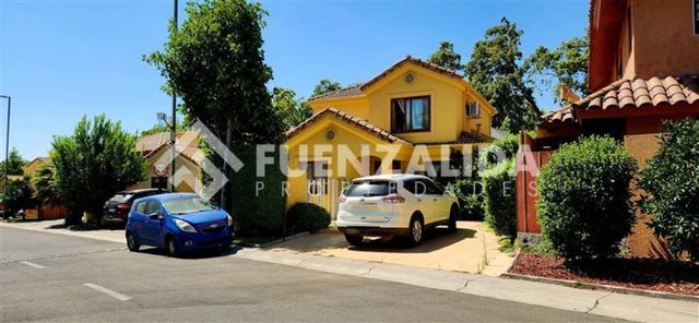 CASA Barrio La Hacienda