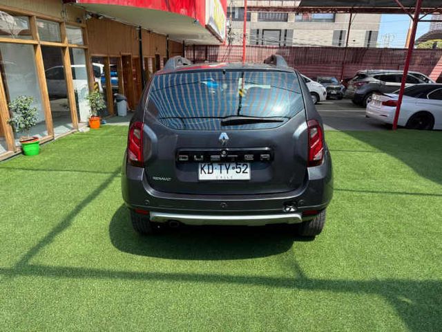 Renault Duster 2018  OFERTA