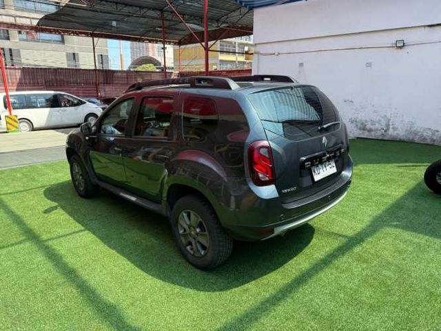 Renault Duster 2018  OFERTA