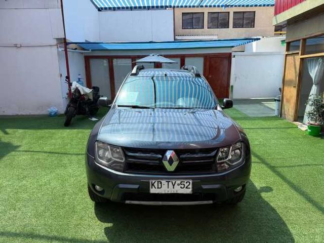 Renault Duster 2018  OFERTA