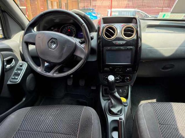 Renault Duster 2018  OFERTA