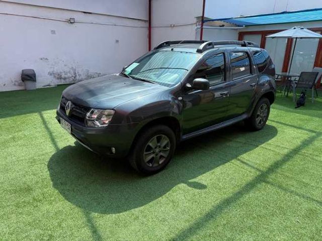 Renault Duster 2018  OFERTA