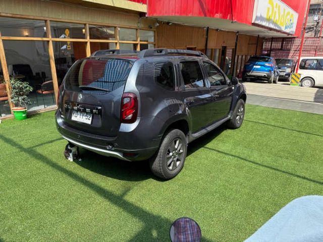 Renault Duster 2018  OFERTA