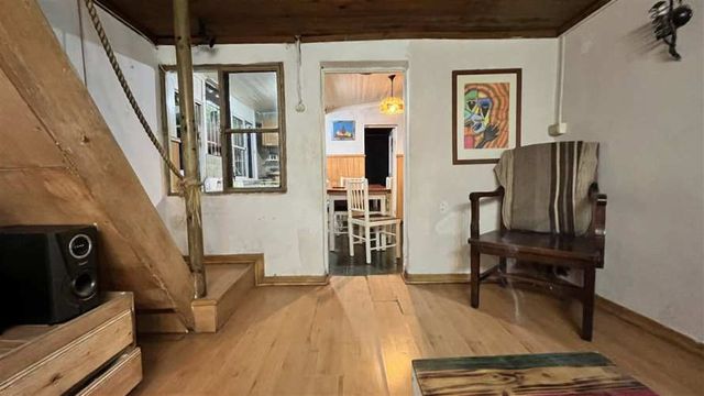 CASA Pardo Villalon con Ministro mora