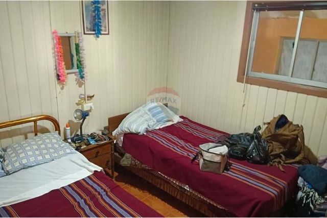 Inversión comercial: espacio de 5000m² en curicó