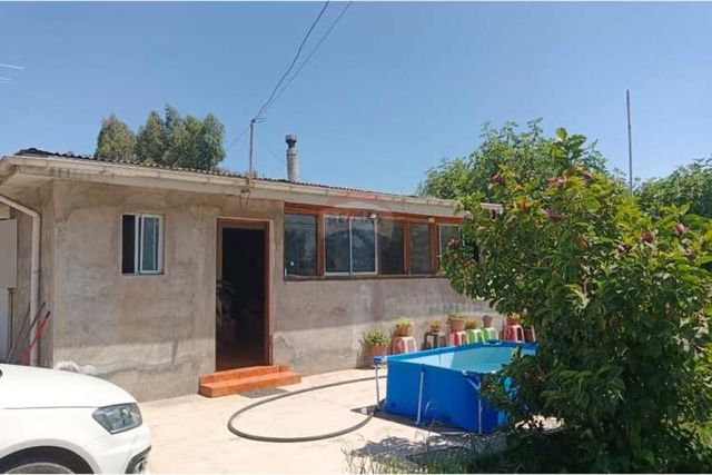 Inversión comercial: espacio de 5000m² en curicó