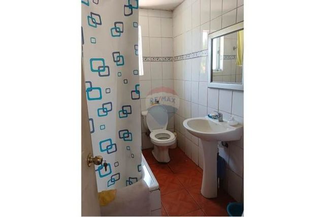 Inversión comercial: espacio de 5000m² en curicó