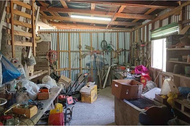 Inversión comercial: espacio de 5000m² en curicó