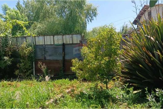 Inversión comercial: espacio de 5000m² en curicó