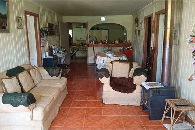 Inversión comercial: espacio de 5000m² en curicó