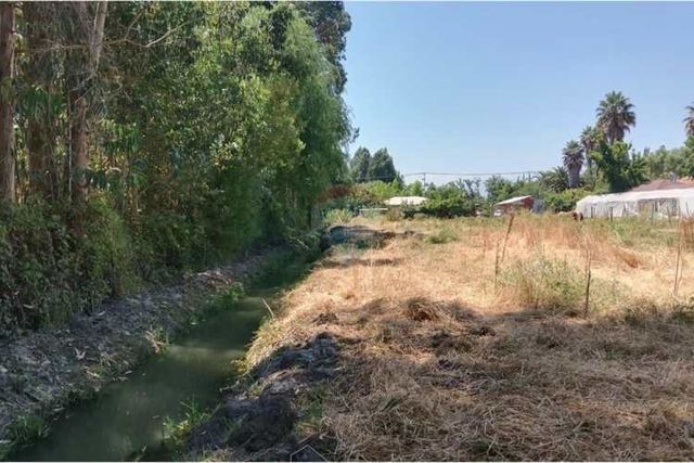 Inversión comercial: espacio de 5000m² en curicó