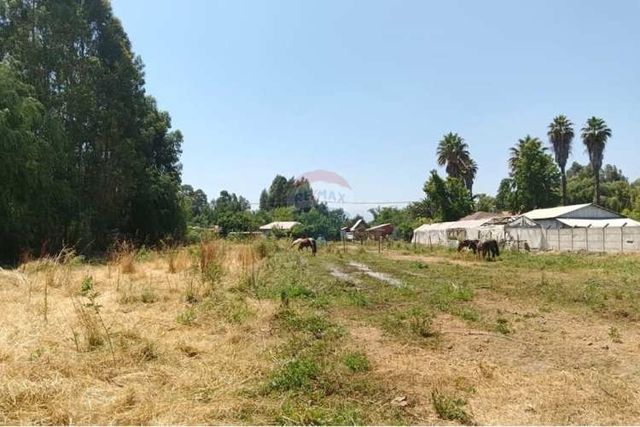 Inversión comercial: espacio de 5000m² en curicó