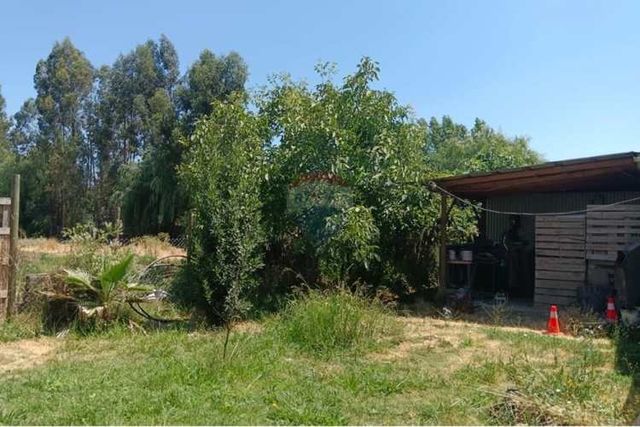 Inversión comercial: espacio de 5000m² en curicó