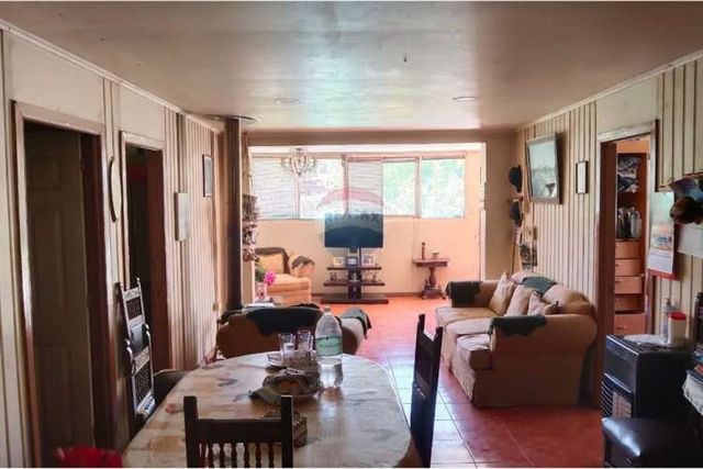 Inversión comercial: espacio de 5000m² en curicó