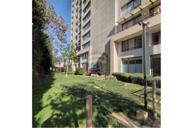 Acogedor dpto con amplia vista panorámica