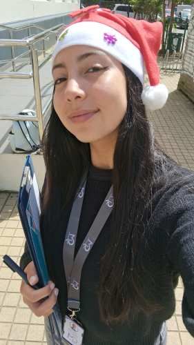 Representante de ventas