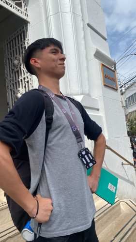 Representante de ventas