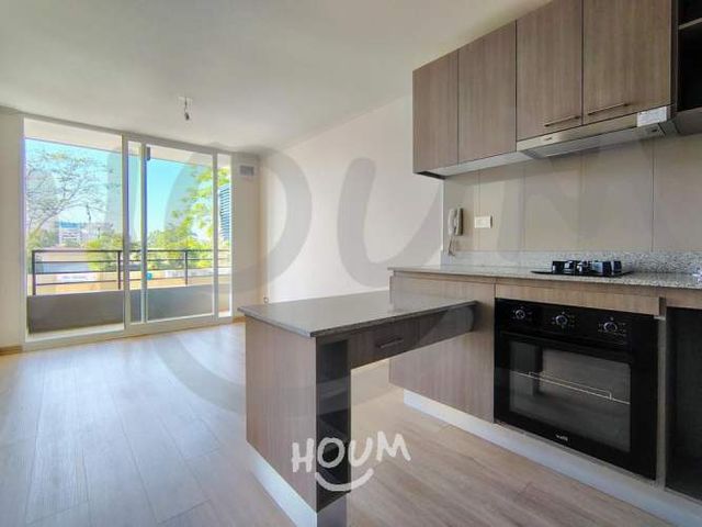 Departamento en Guillermo Mann