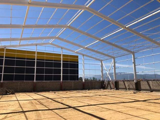 BODEGA 1.100 M2 O MAS CASABLANCA