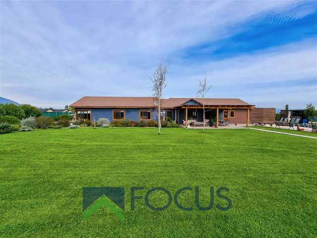 PARCELA Vive a minutos la Autopista del Sol