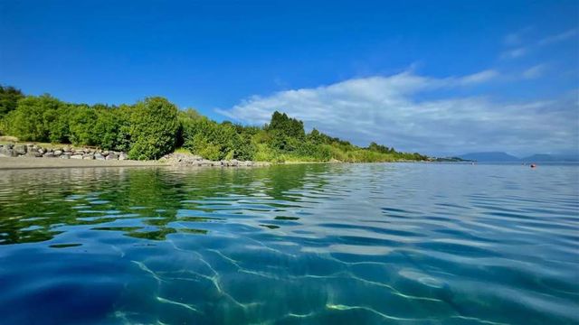 TERRENO CONSTRUCCION Condominio San Andrés, Futrono