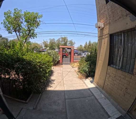 DEPARTAMENTO Metro san pablo