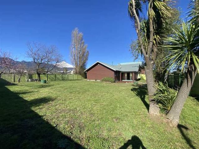 CASA Pasaje las rosas