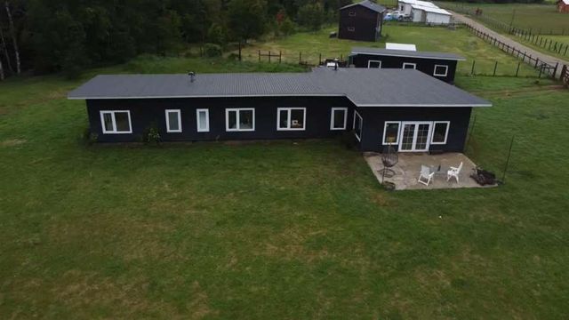 CASA septima faja villarica