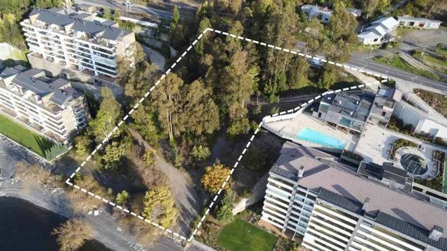 TERRENO CONSTRUCCION Los riscos