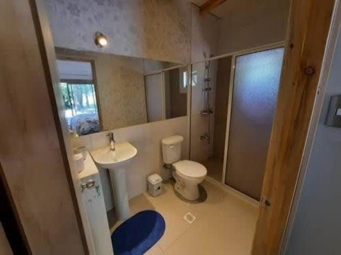 CASA cahuello km 1.5