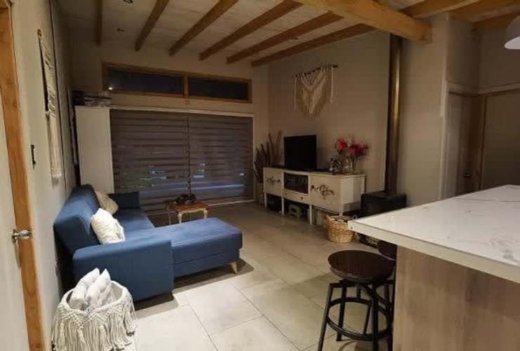 CASA cahuello km 1.5