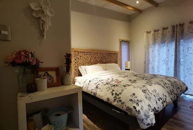 CASA cahuello km 1.5