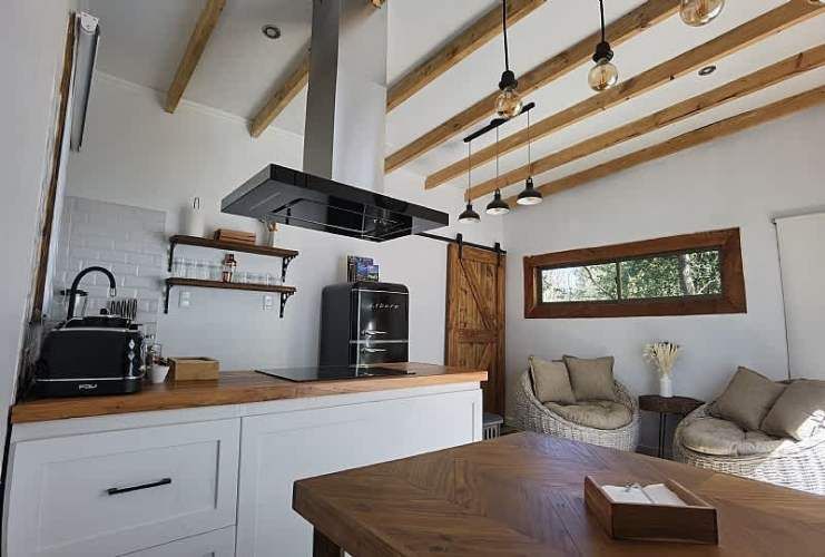 CASA cahuello km 1.5