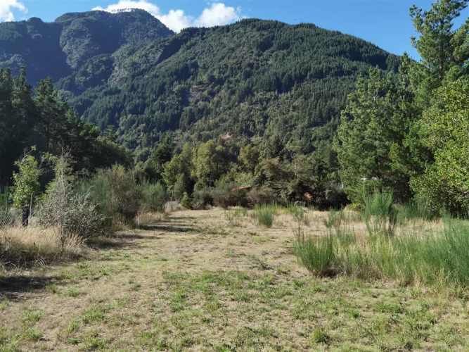 CASA cahuello km 1.5