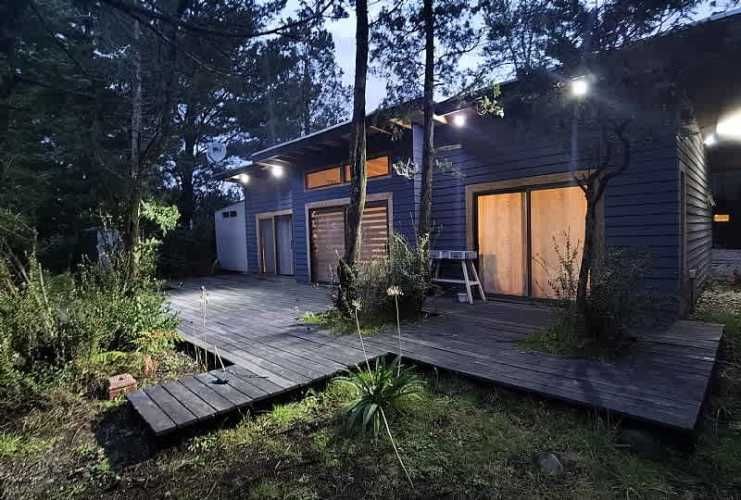 CASA cahuello km 1.5