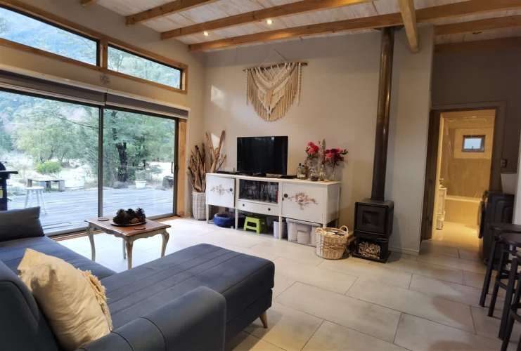 CASA cahuello km 1.5