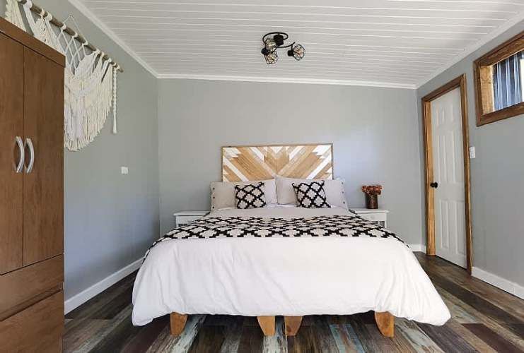 CASA cahuello km 1.5