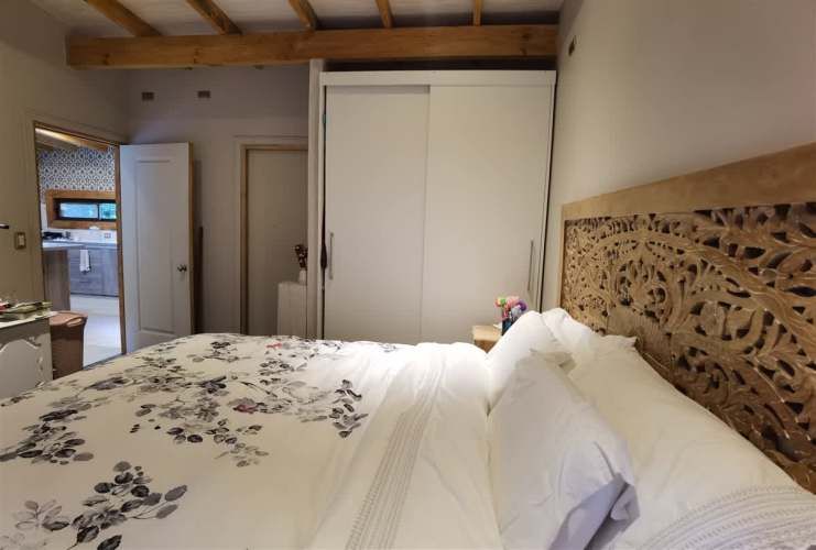 CASA cahuello km 1.5