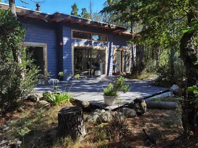 CASA cahuello km 1.5