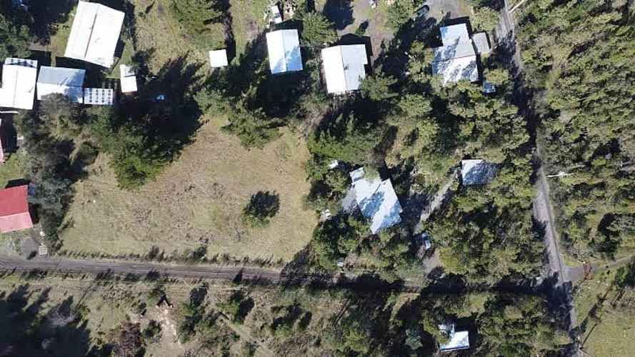 CASA cahuello km 1.5