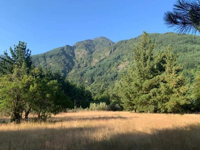 CASA cahuello km 1.5