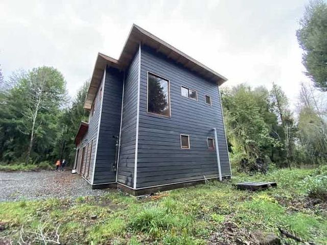 CASA hacienda trancura