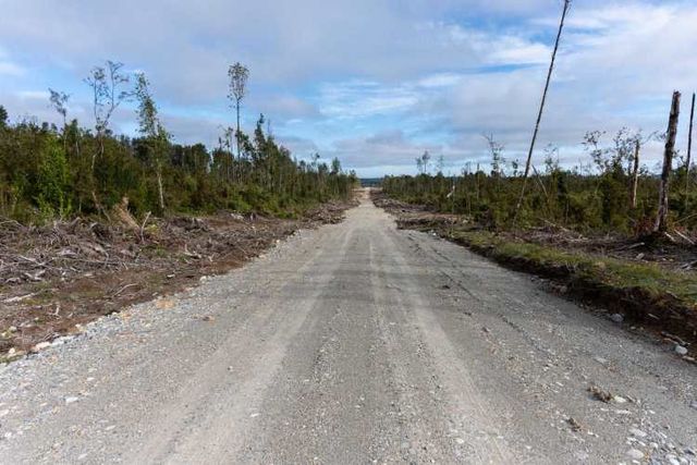 Terreno en Puerto Montt