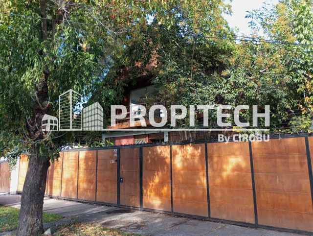 VENTA CASA COMERCIAL LA REINA